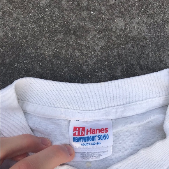 Bootleg tweety Tee - Picture 3 of 4